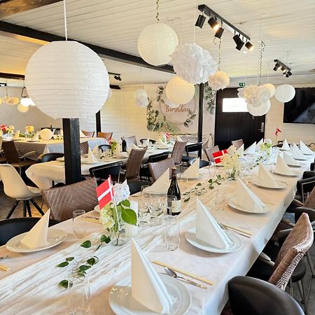Bb Esbjerg Bed & Breakfast Luaran gambar