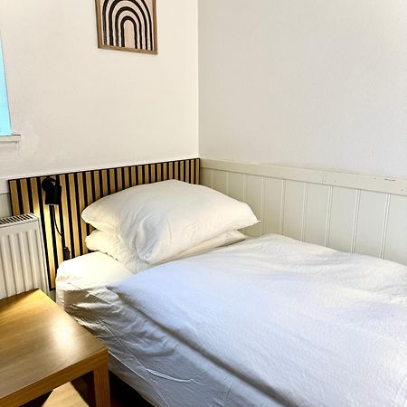 Bb Esbjerg Bed & Breakfast Luaran gambar