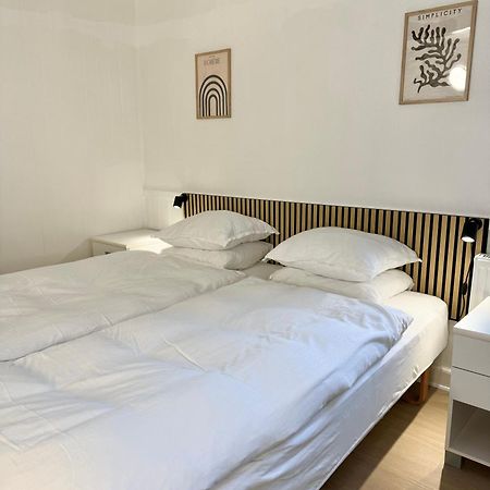 Bb Esbjerg Bed & Breakfast Luaran gambar