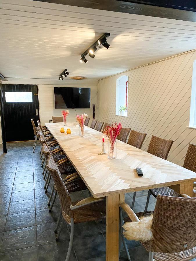 Bb Esbjerg Bed & Breakfast Luaran gambar