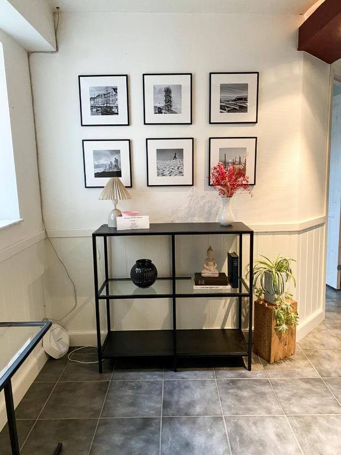 Bb Esbjerg Bed & Breakfast Luaran gambar