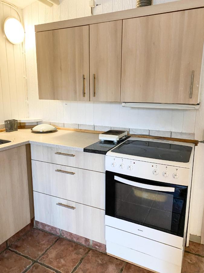 Bb Esbjerg Bed & Breakfast Luaran gambar