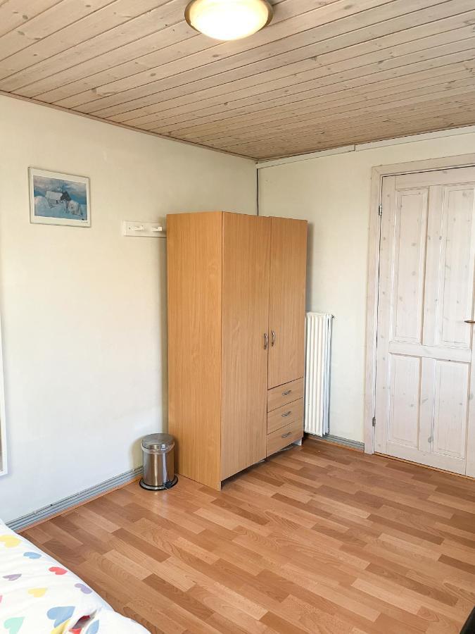 Bb Esbjerg Bed & Breakfast Luaran gambar