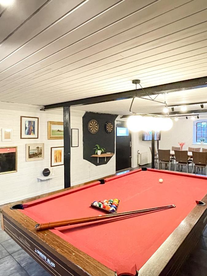 Bb Esbjerg Bed & Breakfast Luaran gambar