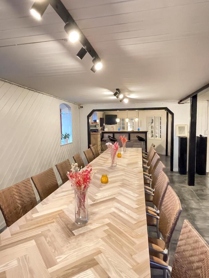 Bb Esbjerg Bed & Breakfast Luaran gambar