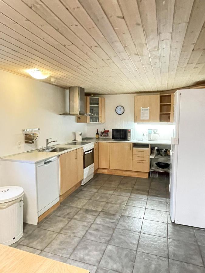 Bb Esbjerg Bed & Breakfast Luaran gambar