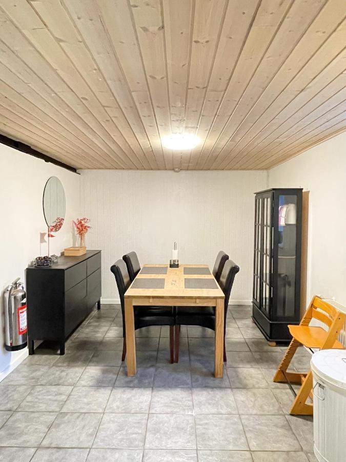 Bb Esbjerg Bed & Breakfast Luaran gambar