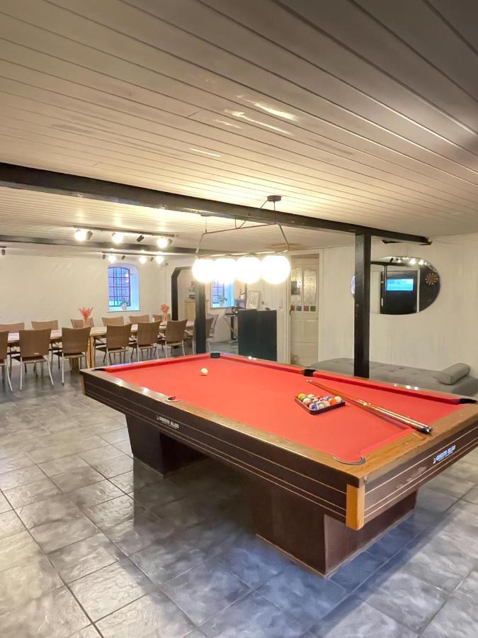 Bb Esbjerg Bed & Breakfast Luaran gambar