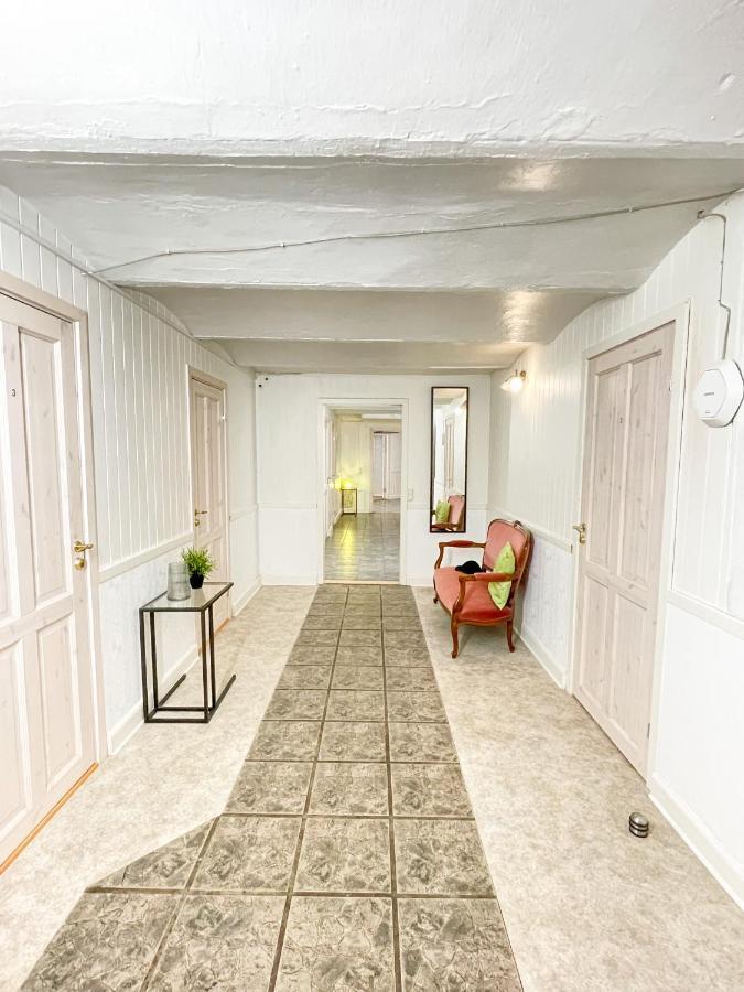 Bb Esbjerg Bed & Breakfast Luaran gambar