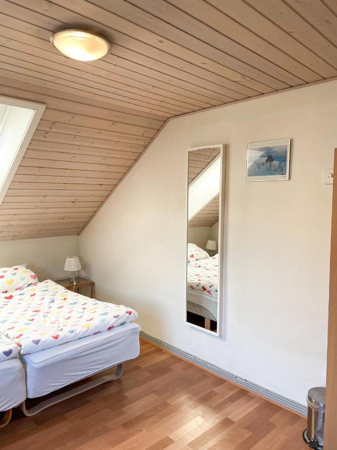 Bb Esbjerg Bed & Breakfast Luaran gambar