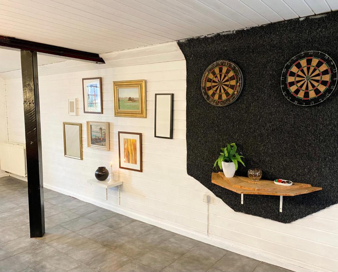 Bb Esbjerg Bed & Breakfast Luaran gambar
