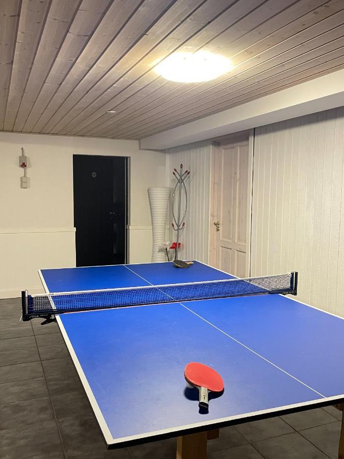 Bb Esbjerg Bed & Breakfast Luaran gambar