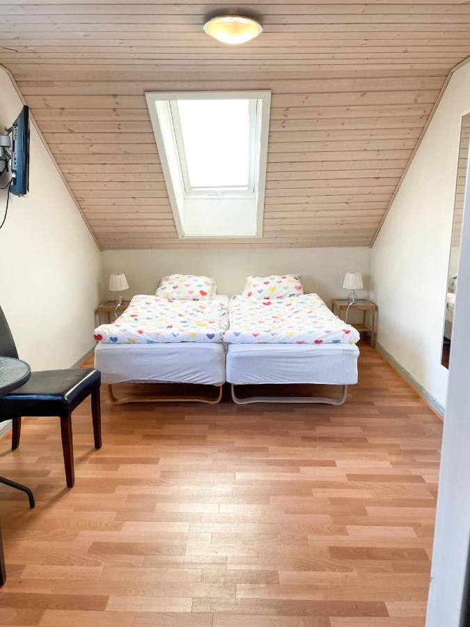 Bb Esbjerg Bed & Breakfast Luaran gambar