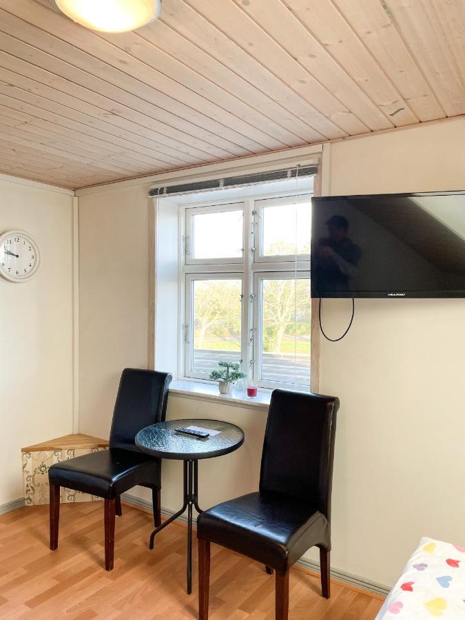 Bb Esbjerg Bed & Breakfast Luaran gambar