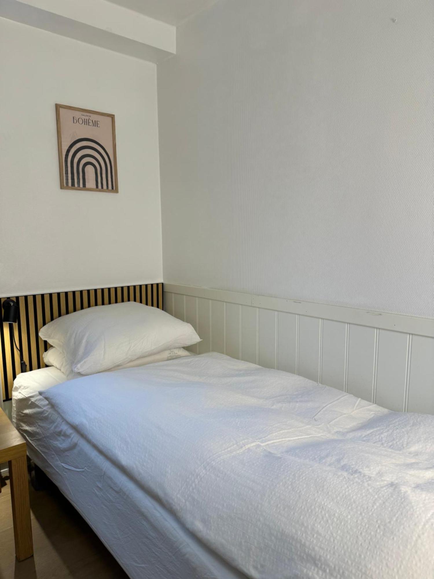Bb Esbjerg Bed & Breakfast Bilik gambar