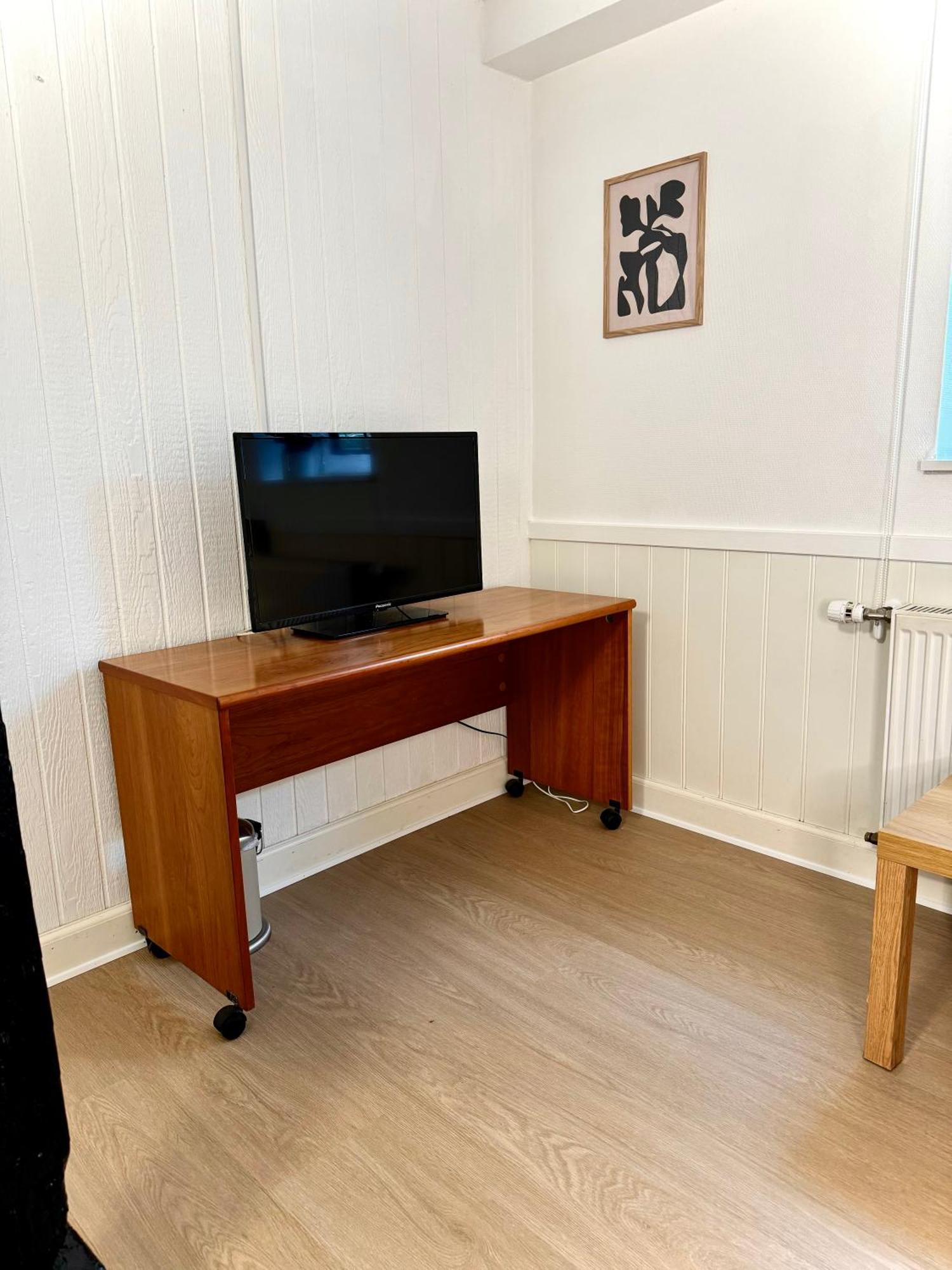 Bb Esbjerg Bed & Breakfast Bilik gambar