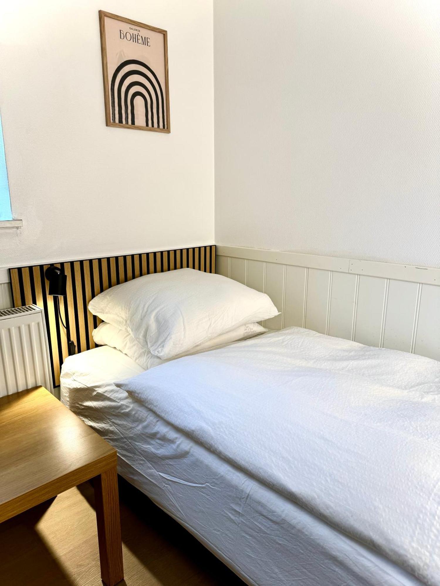 Bb Esbjerg Bed & Breakfast Luaran gambar