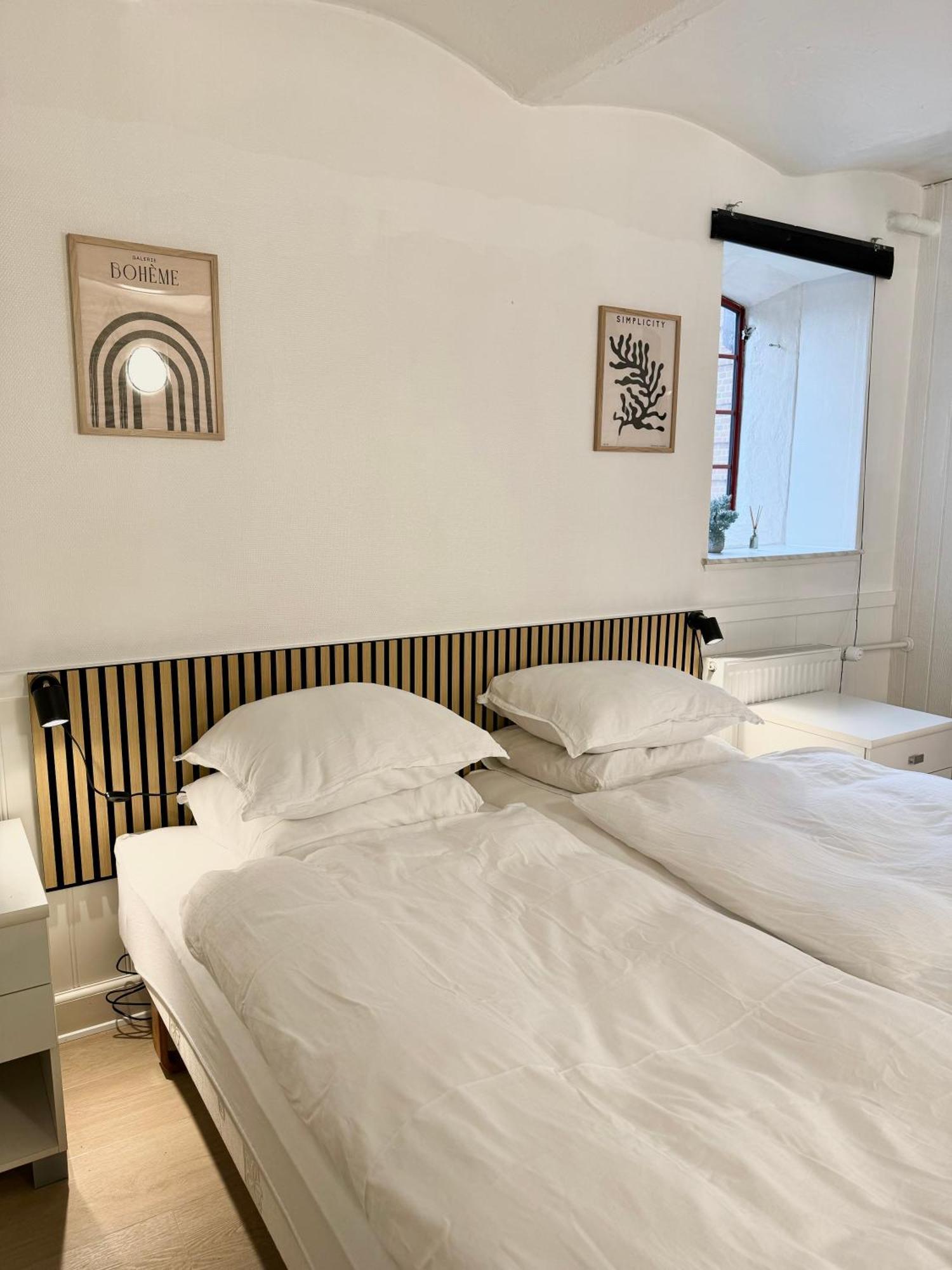 Bb Esbjerg Bed & Breakfast Luaran gambar