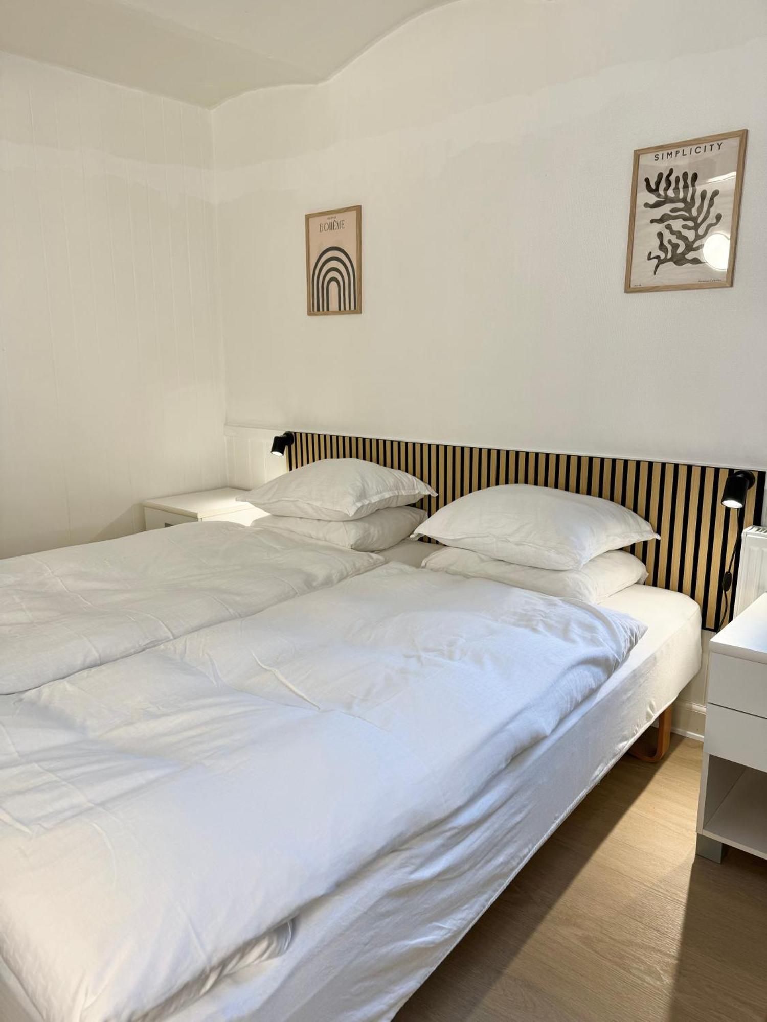 Bb Esbjerg Bed & Breakfast Luaran gambar