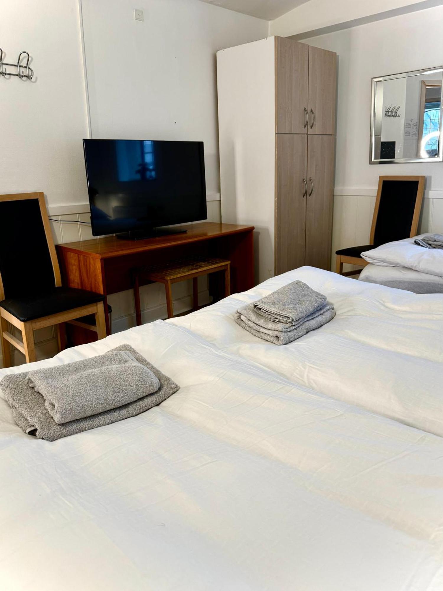 Bb Esbjerg Bed & Breakfast Luaran gambar