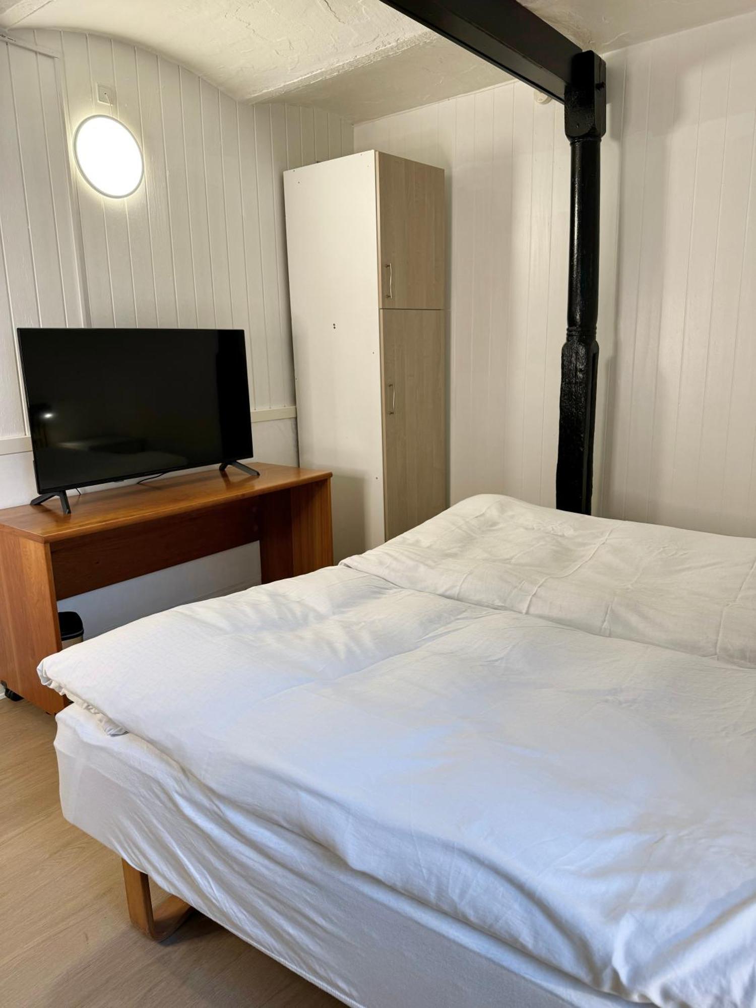 Bb Esbjerg Bed & Breakfast Luaran gambar