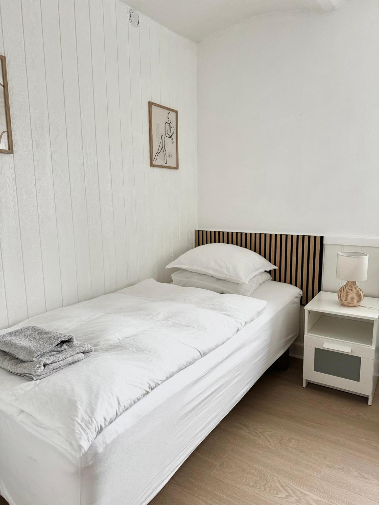 Bb Esbjerg Bed & Breakfast Bilik gambar