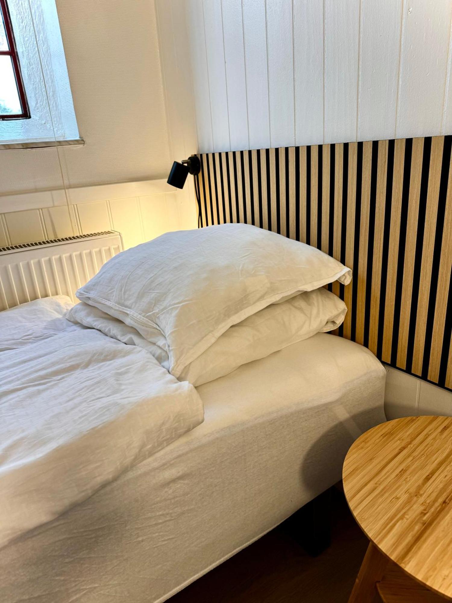 Bb Esbjerg Bed & Breakfast Bilik gambar
