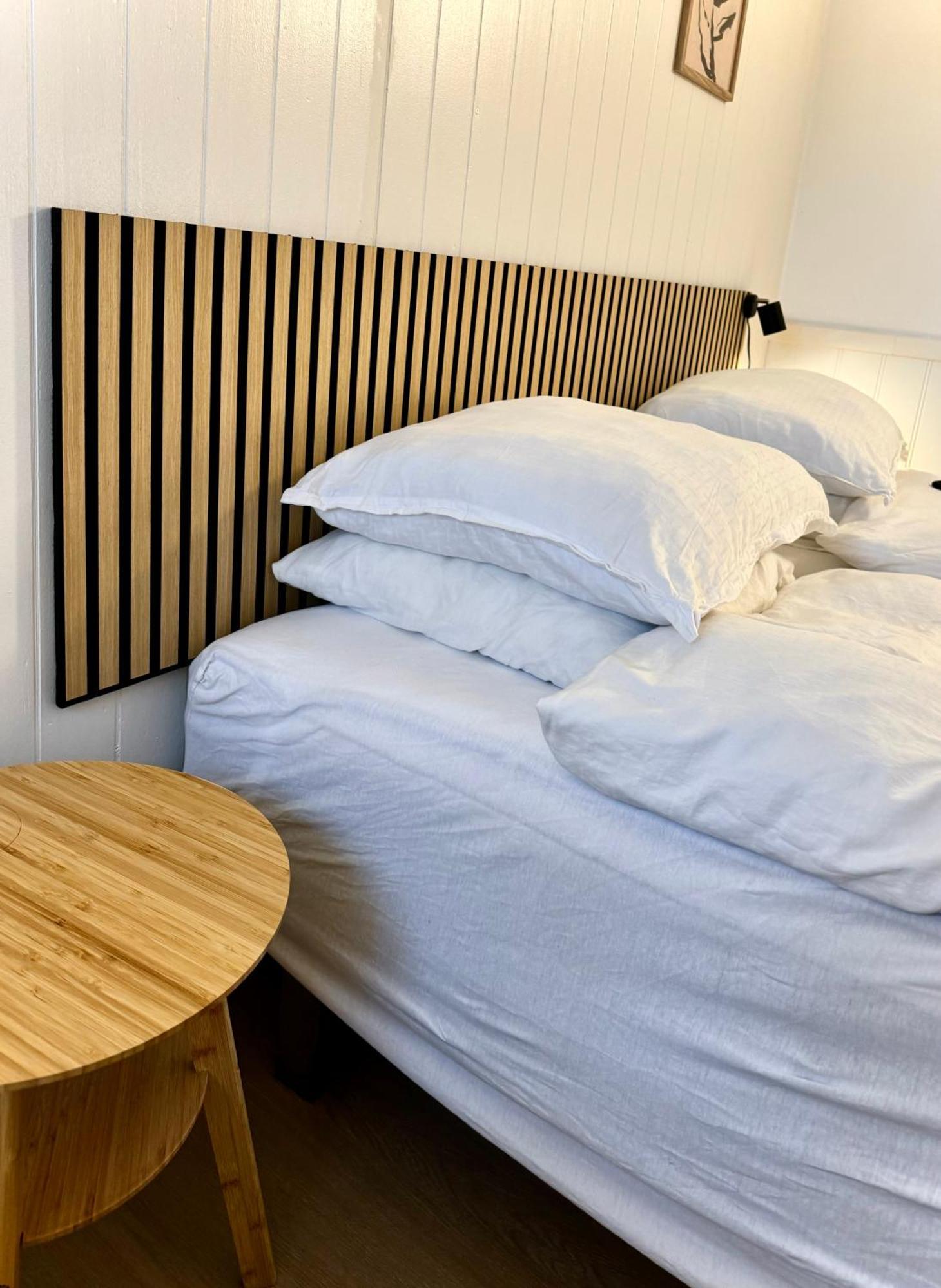 Bb Esbjerg Bed & Breakfast Luaran gambar