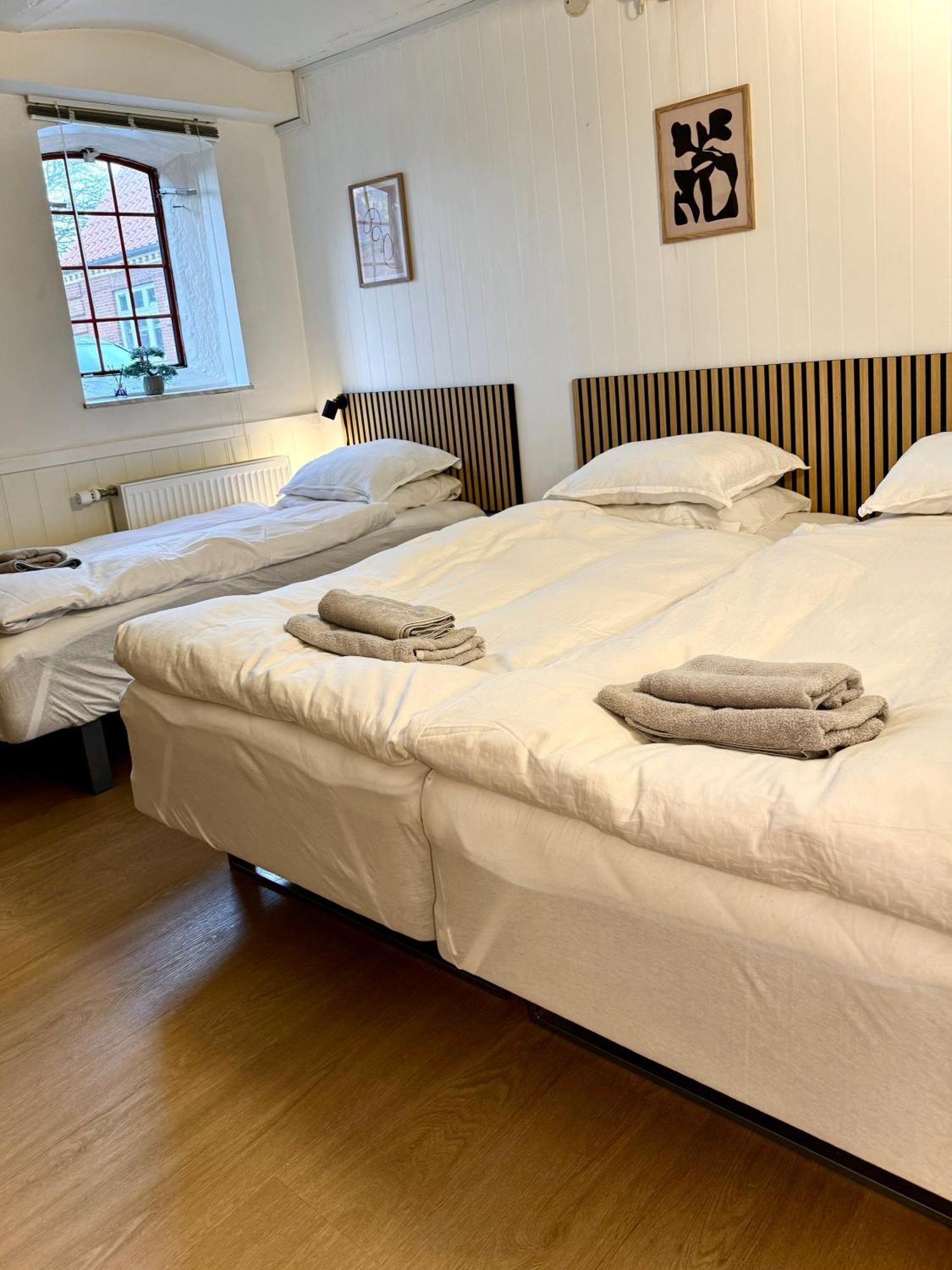Bb Esbjerg Bed & Breakfast Luaran gambar