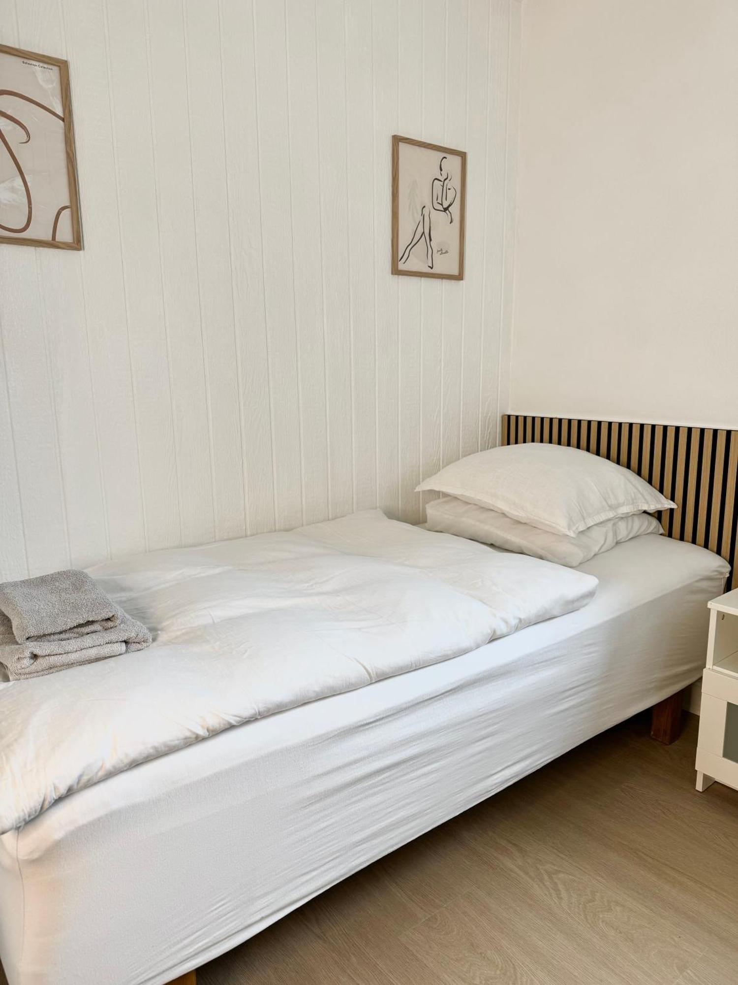 Bb Esbjerg Bed & Breakfast Luaran gambar