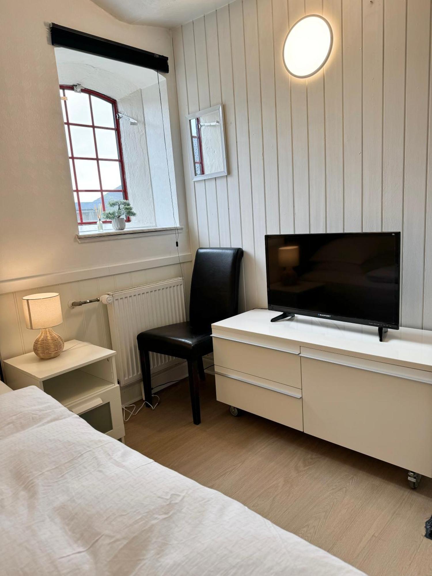 Bb Esbjerg Bed & Breakfast Bilik gambar