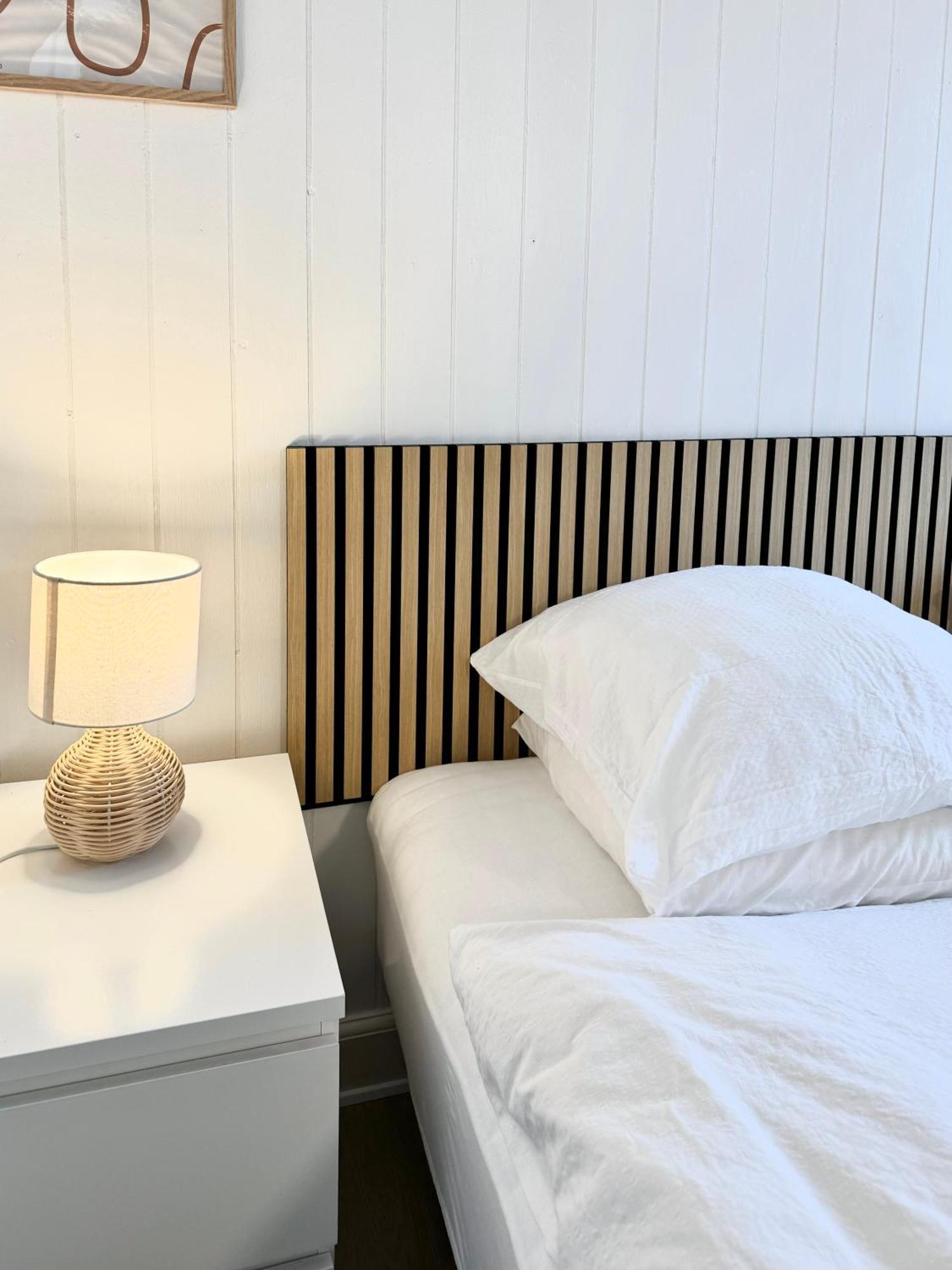 Bb Esbjerg Bed & Breakfast Luaran gambar
