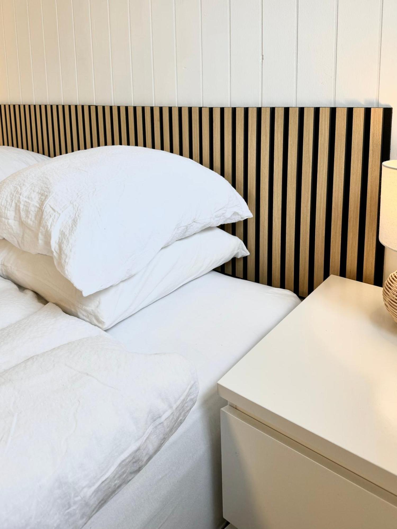 Bb Esbjerg Bed & Breakfast Luaran gambar