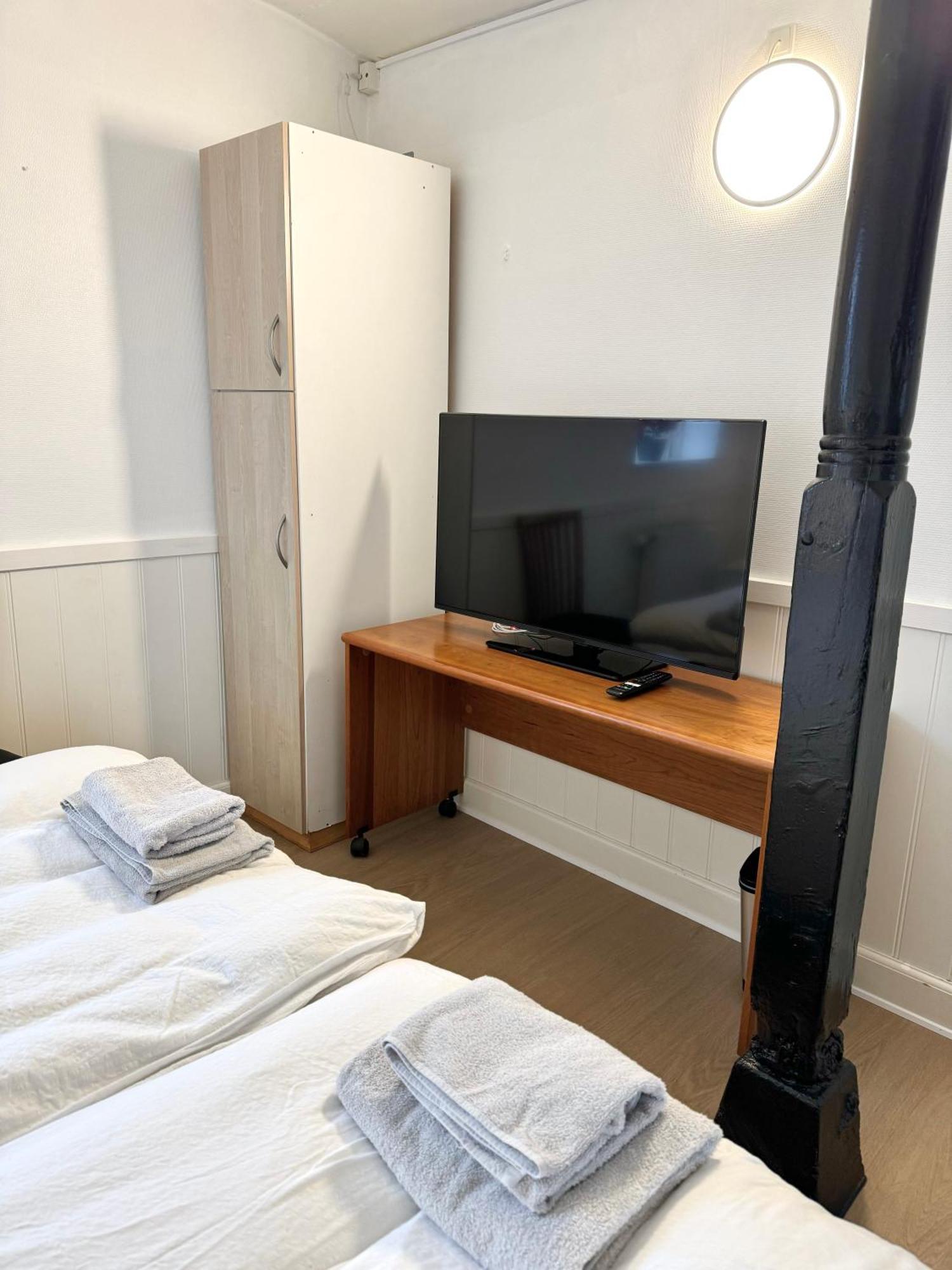 Bb Esbjerg Bed & Breakfast Luaran gambar