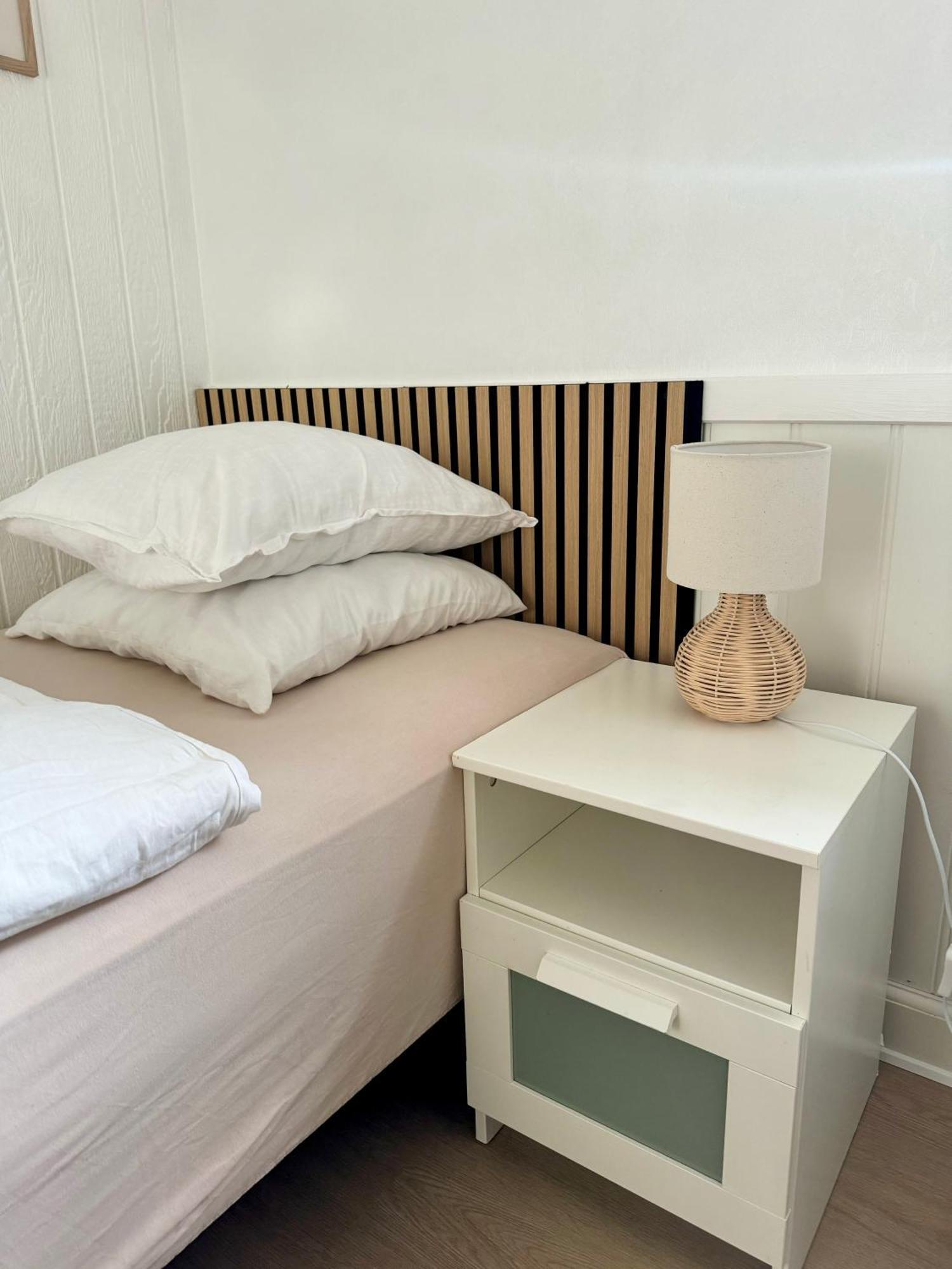 Bb Esbjerg Bed & Breakfast Luaran gambar