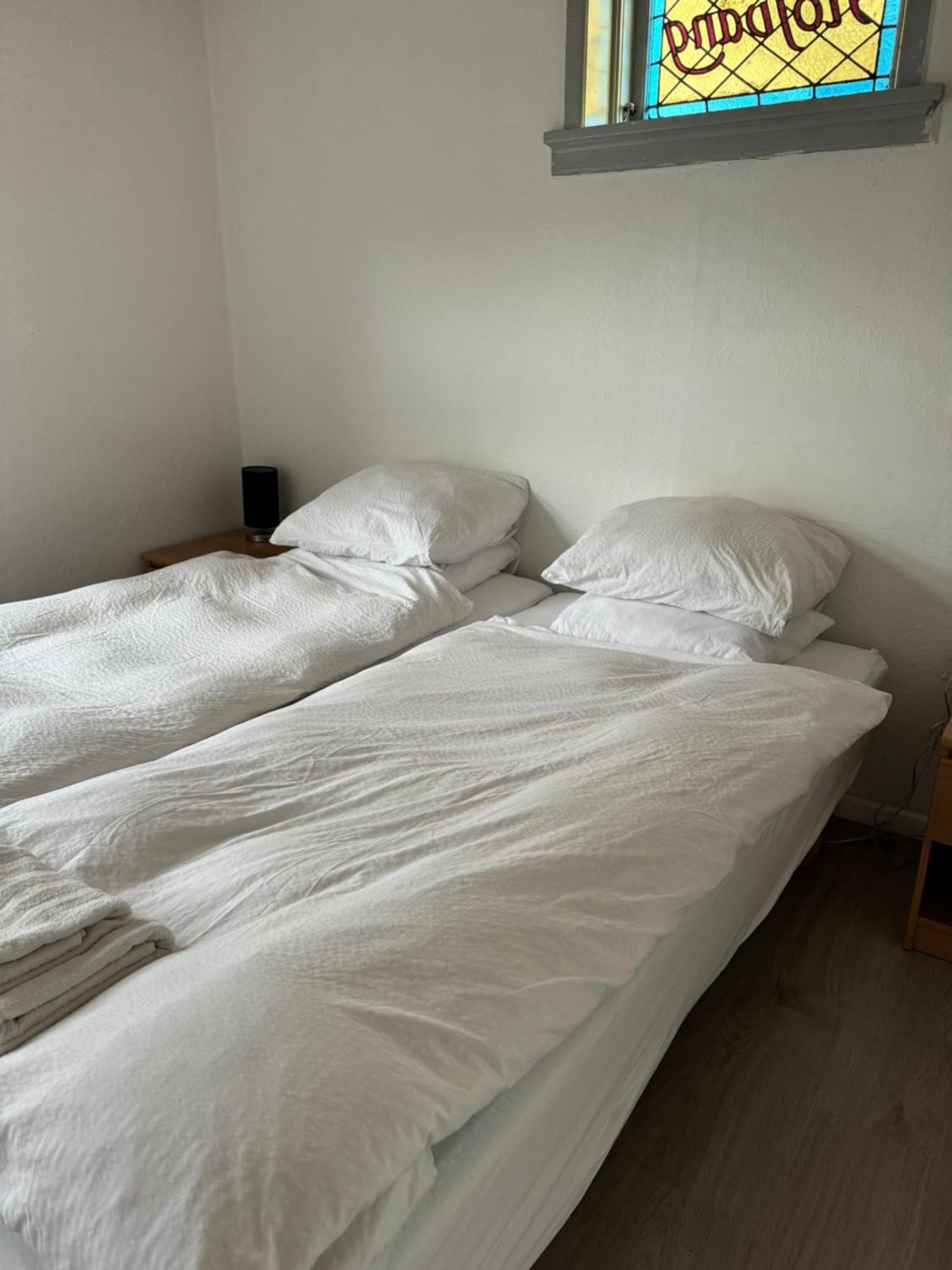 Bb Esbjerg Bed & Breakfast Bilik gambar
