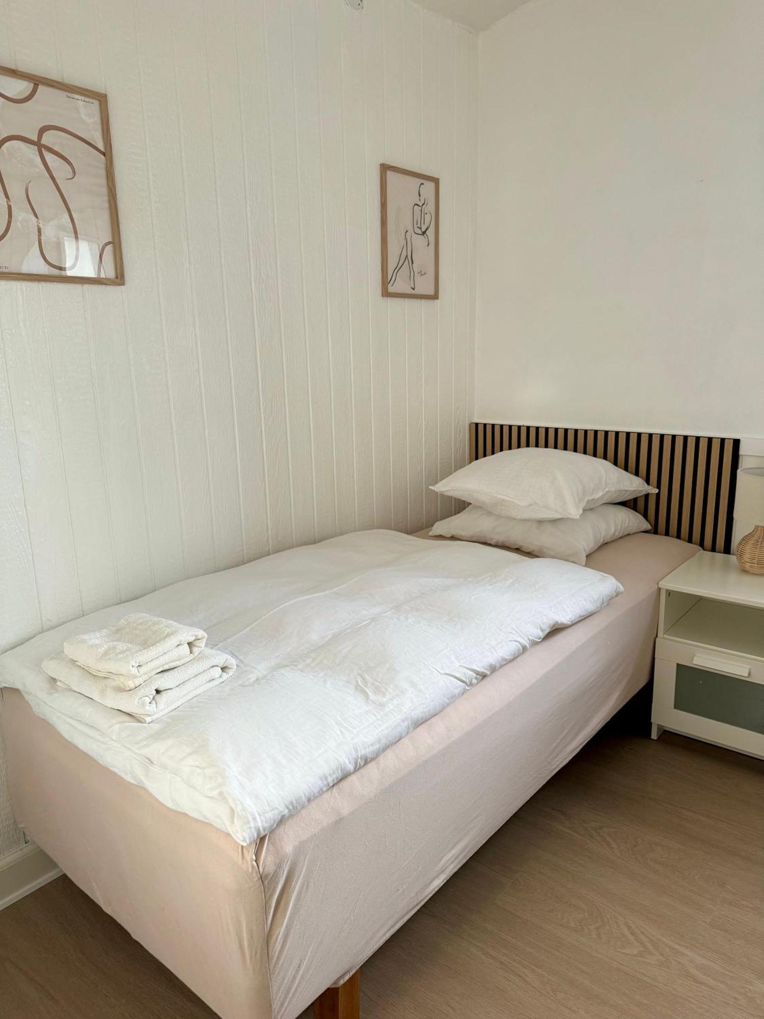 Bb Esbjerg Bed & Breakfast Bilik gambar