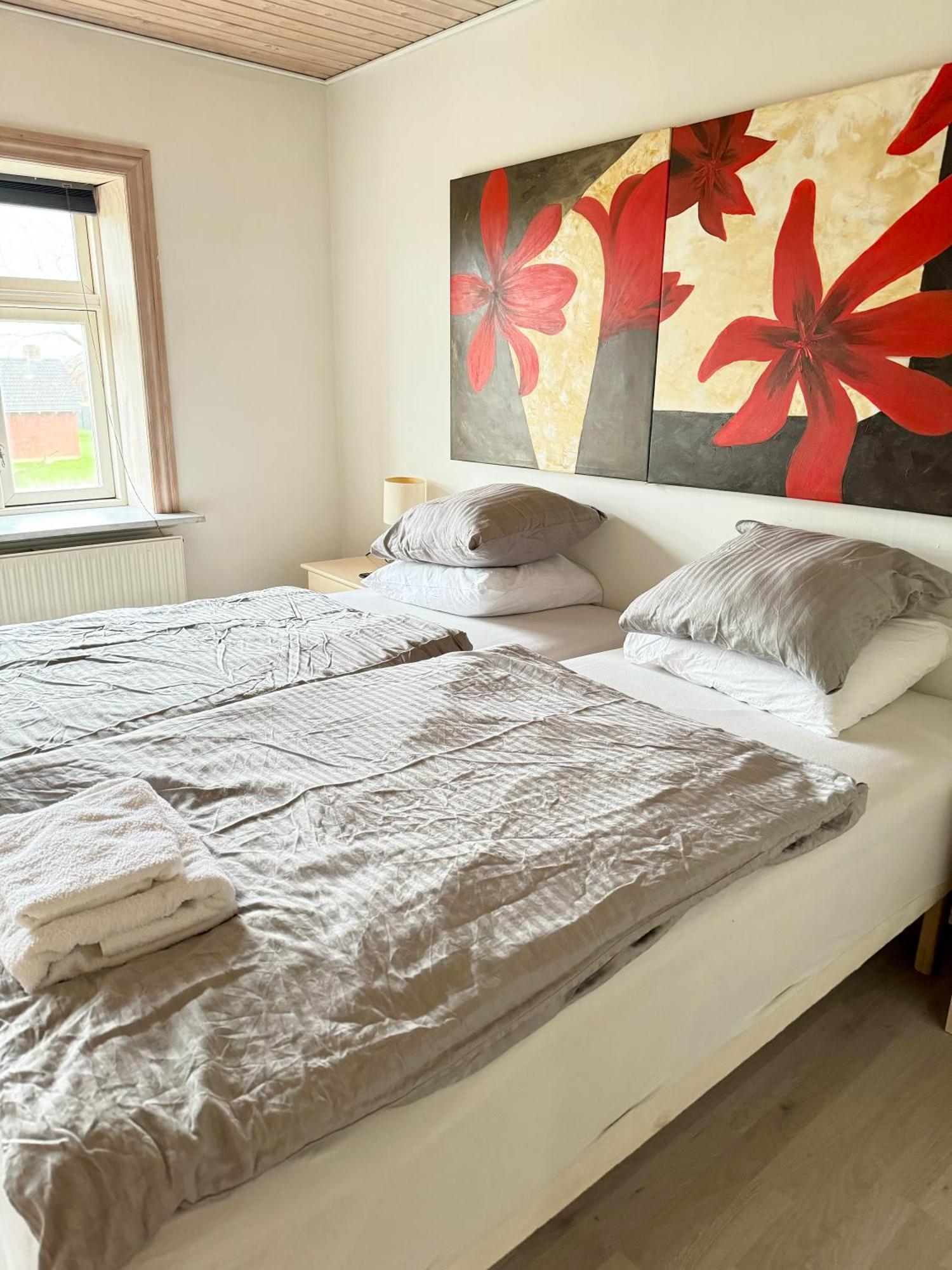 Bb Esbjerg Bed & Breakfast Bilik gambar