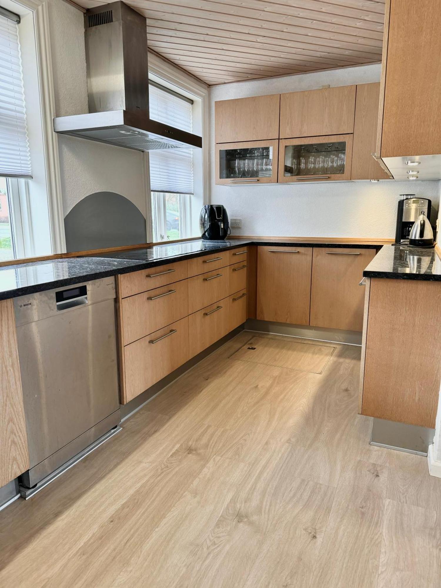 Bb Esbjerg Bed & Breakfast Luaran gambar