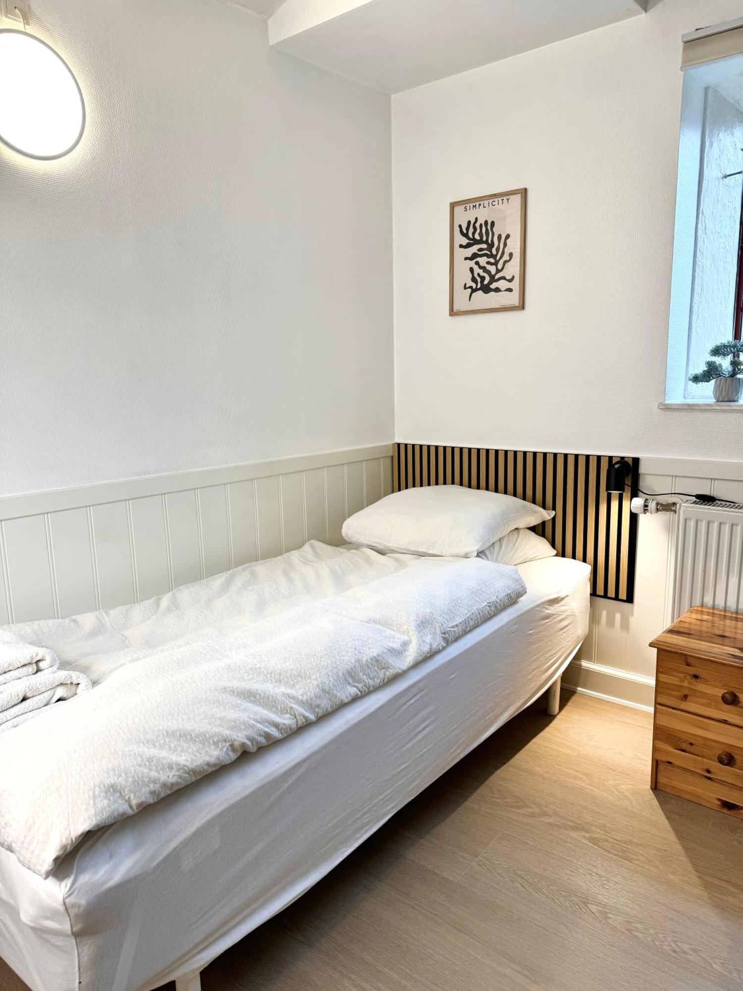 Bb Esbjerg Bed & Breakfast Luaran gambar