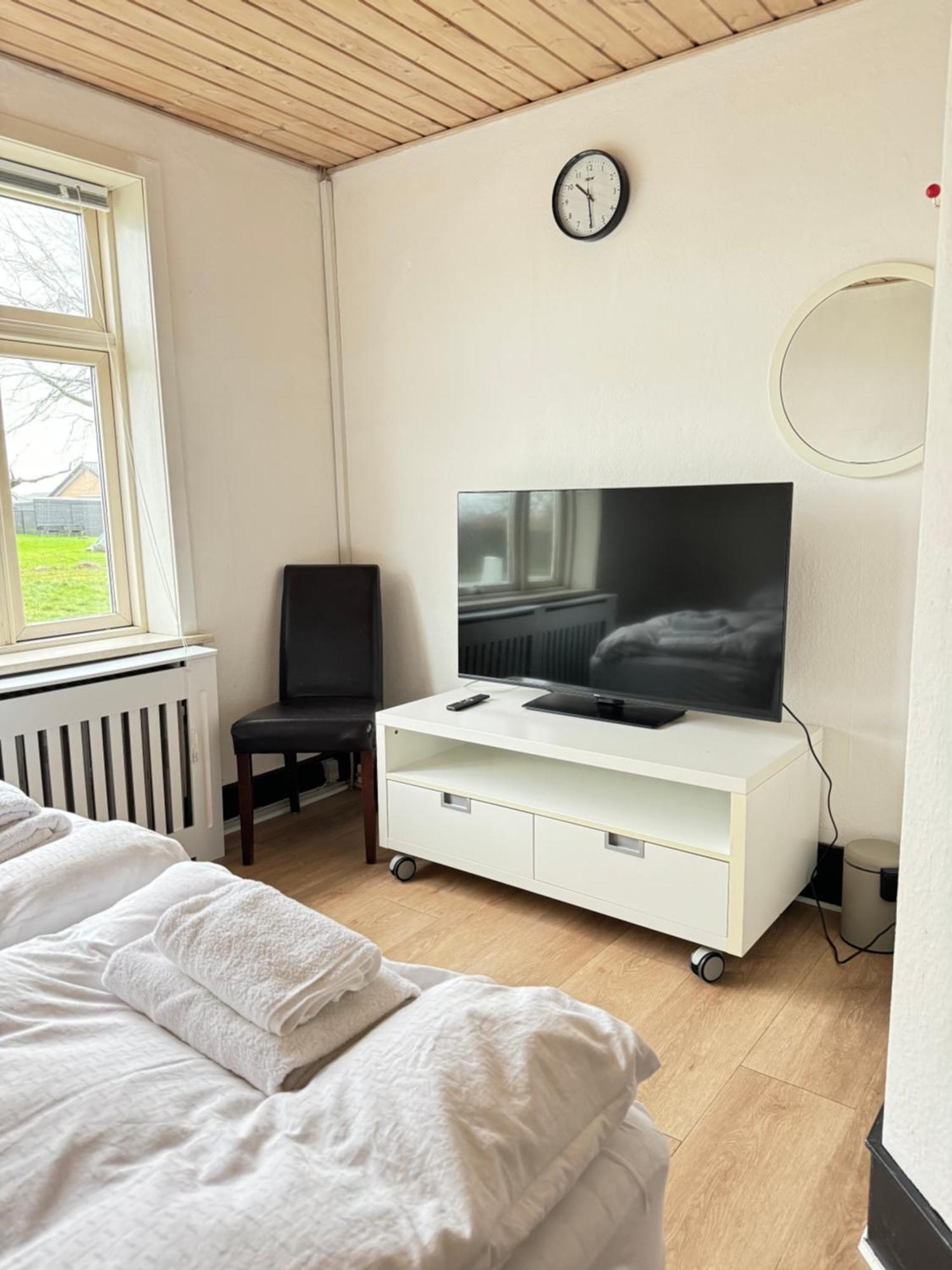 Bb Esbjerg Bed & Breakfast Bilik gambar