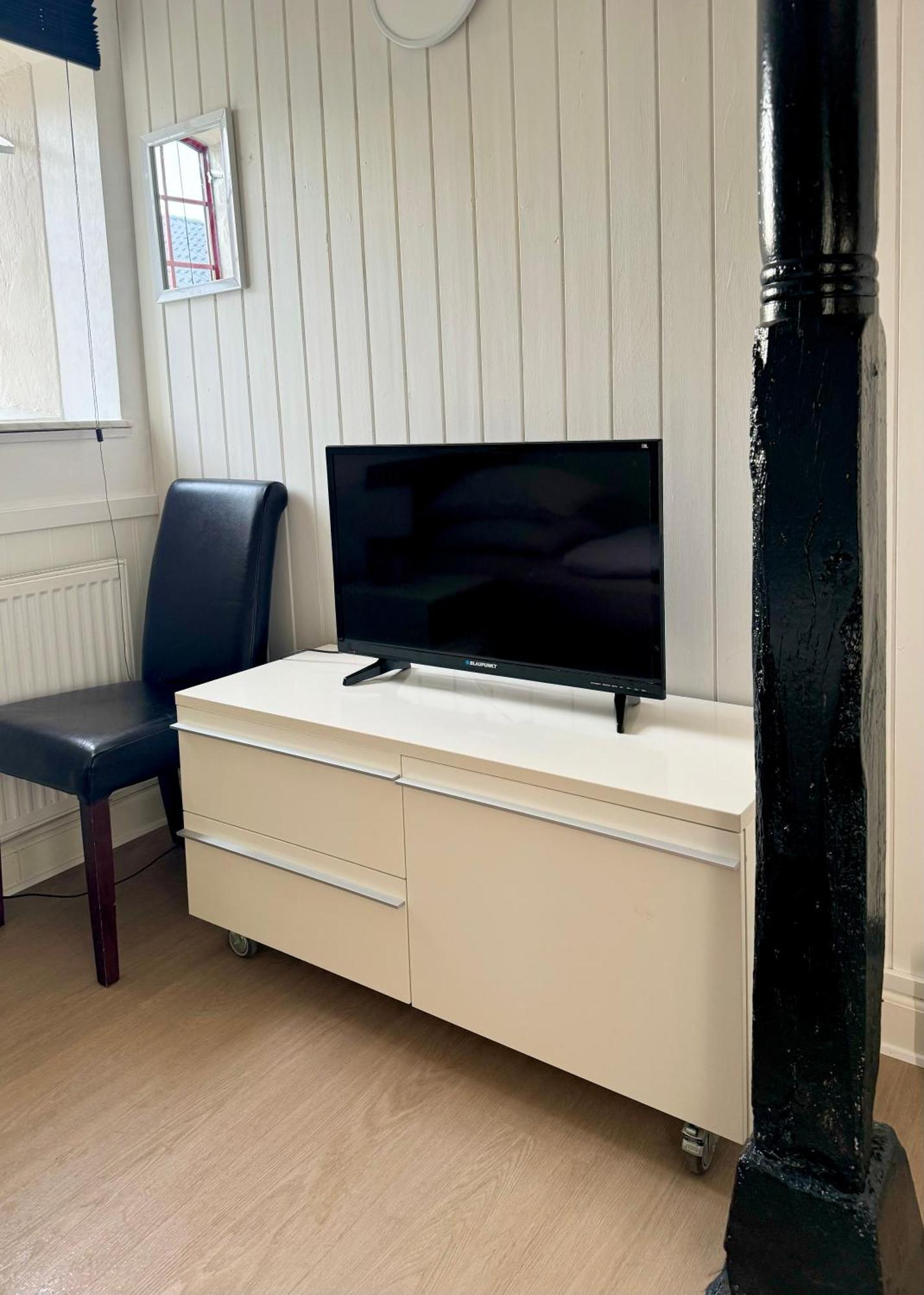 Bb Esbjerg Bed & Breakfast Luaran gambar