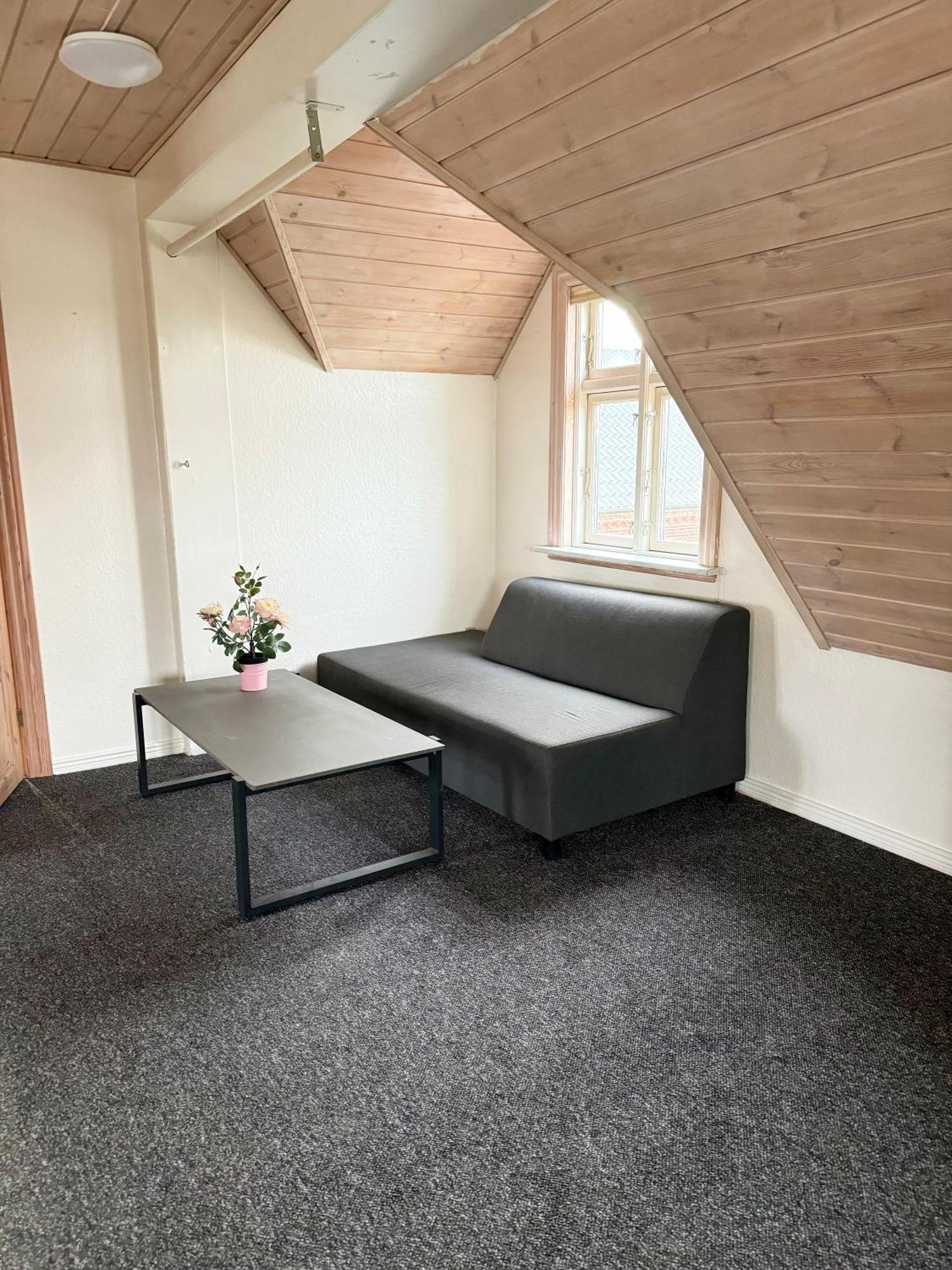 Bb Esbjerg Bed & Breakfast Bilik gambar