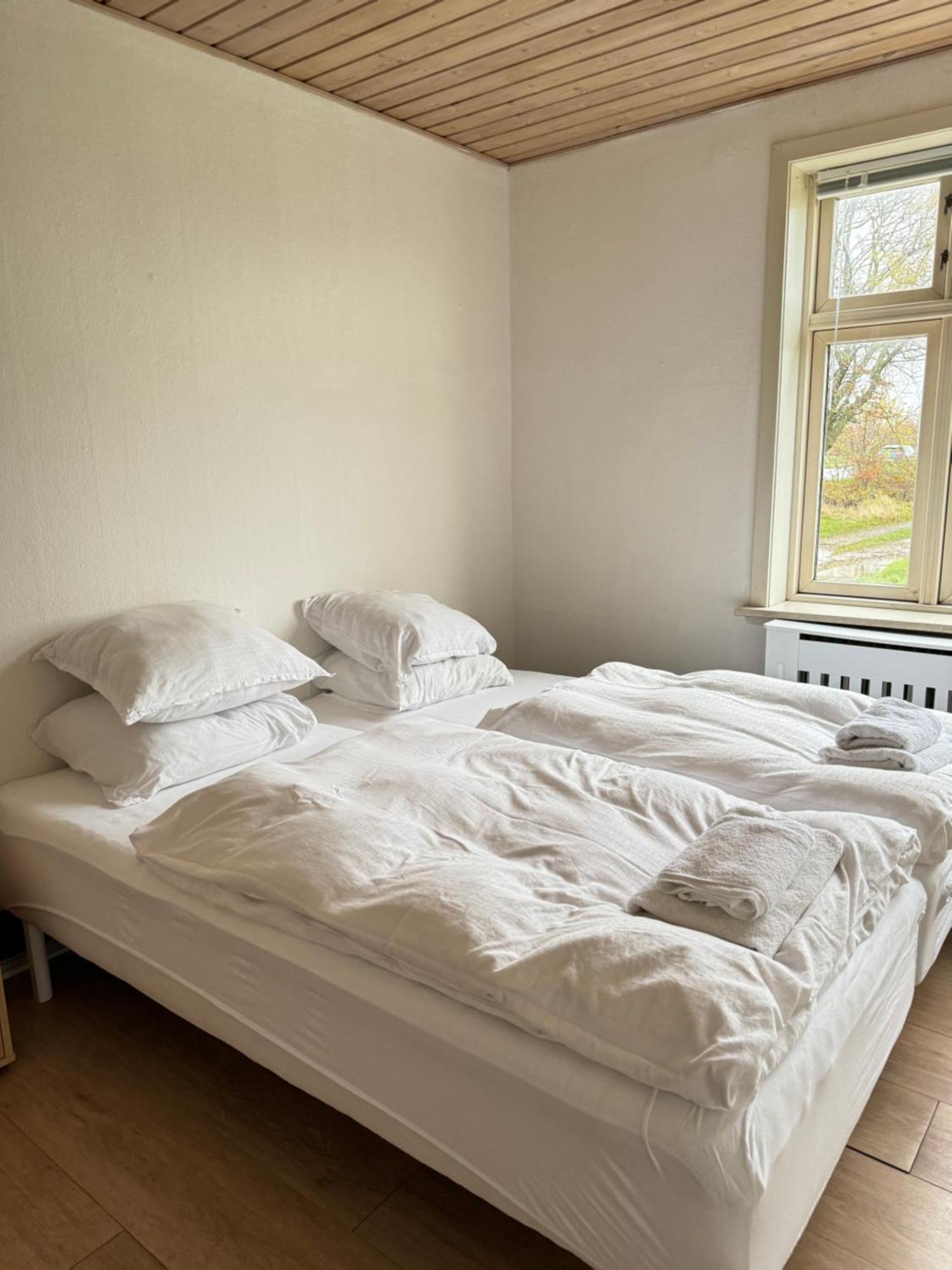 Bb Esbjerg Bed & Breakfast Bilik gambar