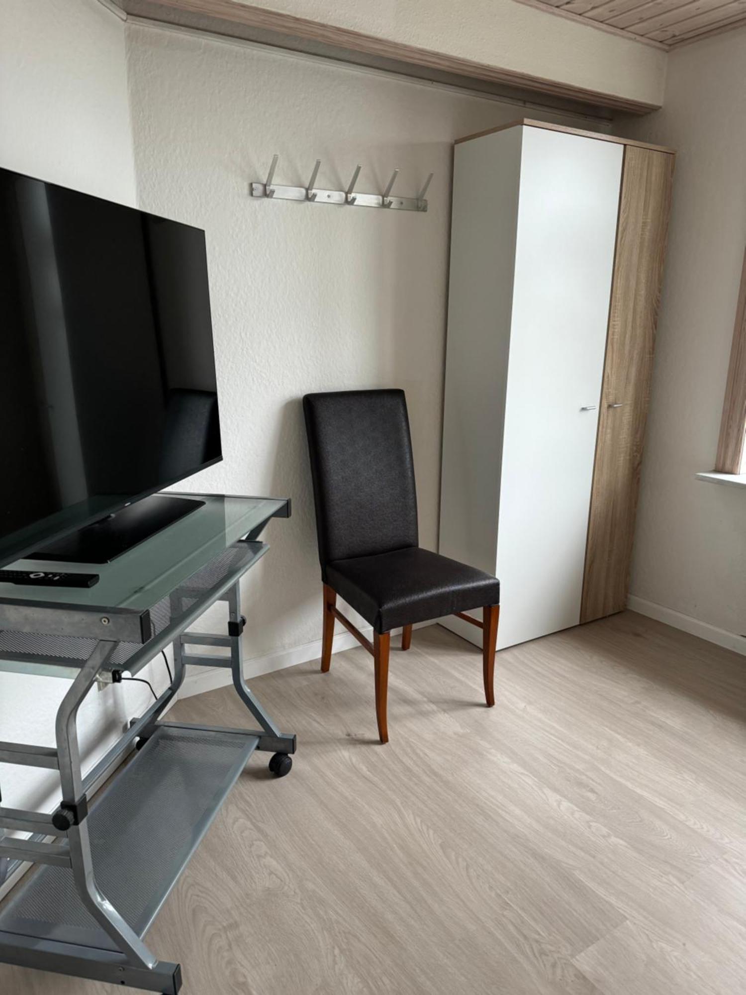 Bb Esbjerg Bed & Breakfast Bilik gambar