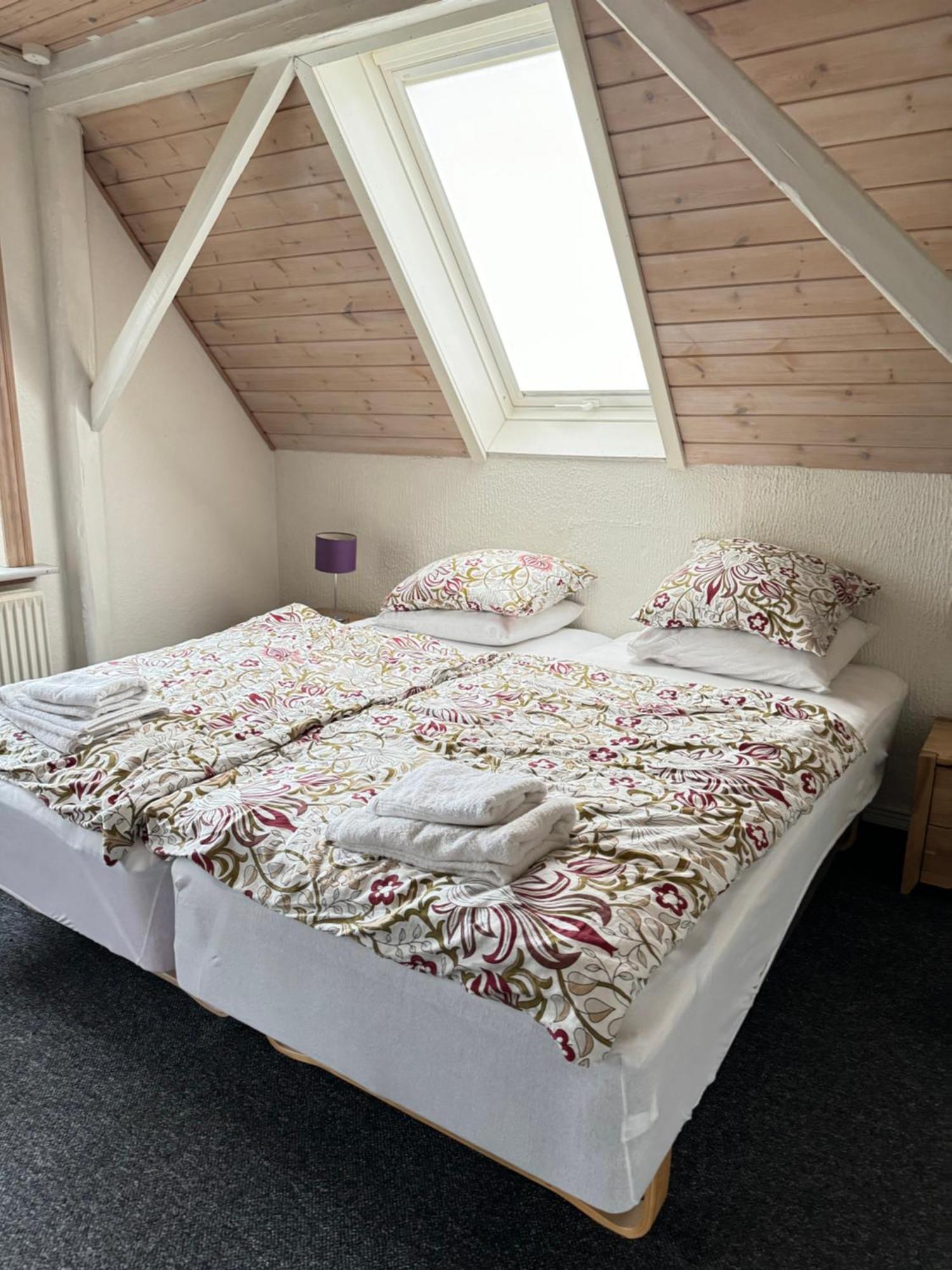 Bb Esbjerg Bed & Breakfast Bilik gambar