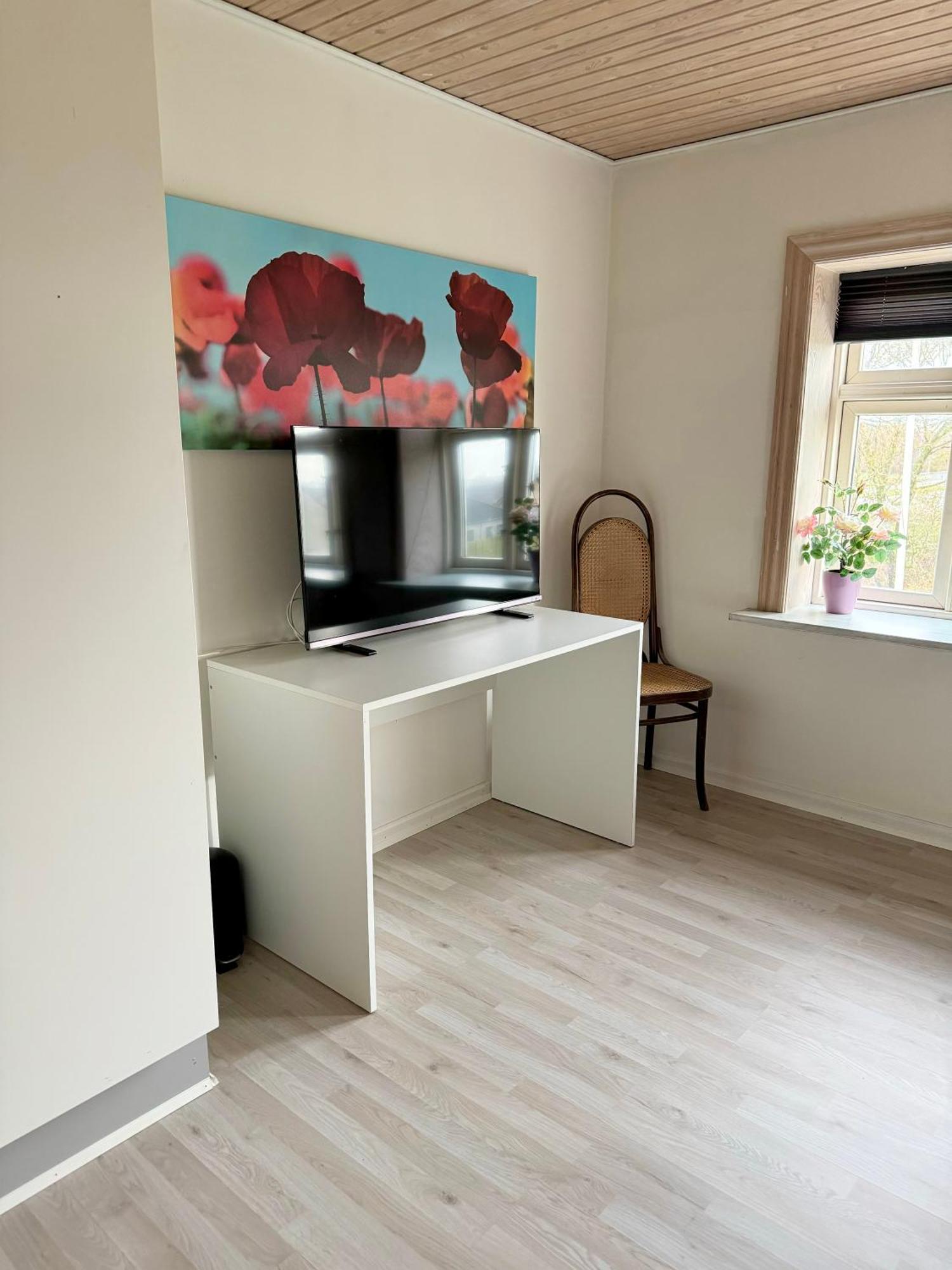 Bb Esbjerg Bed & Breakfast Bilik gambar