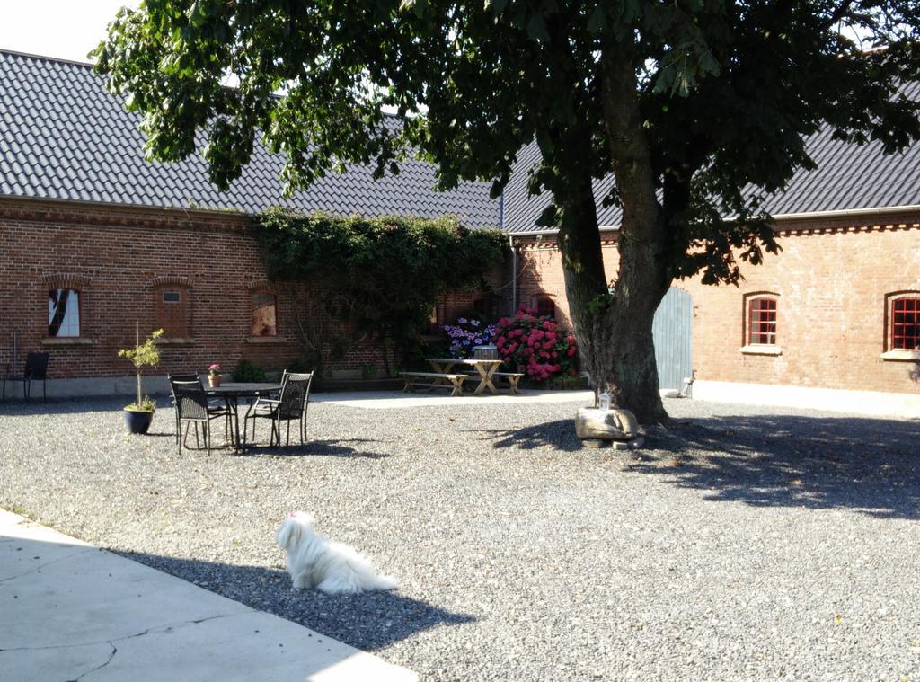 Bb Esbjerg Bed & Breakfast Luaran gambar