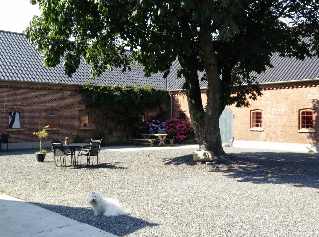 Bb Esbjerg Bed & Breakfast Luaran gambar