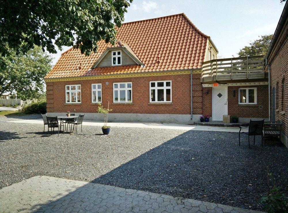 Bb Esbjerg Bed & Breakfast Luaran gambar